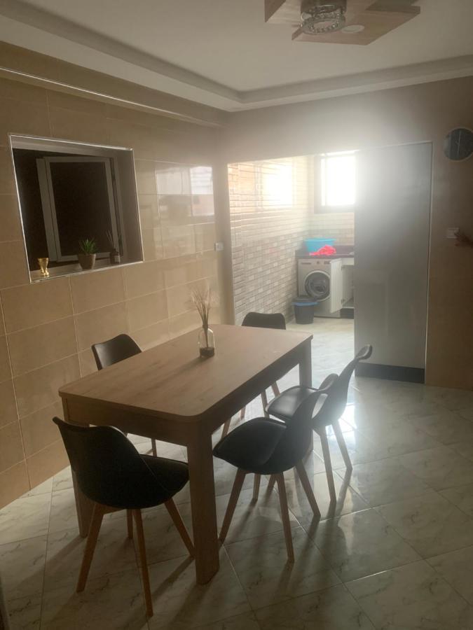 Appartement Neuf Bord De Mer A Anza Agadir Exterior photo